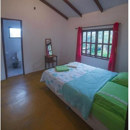 São Jorge Minha Casa Na Vila 아파트 외부 사진