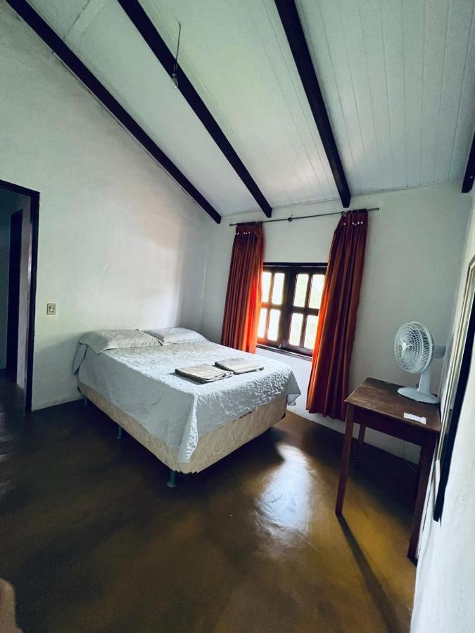 São Jorge Minha Casa Na Vila 아파트 외부 사진