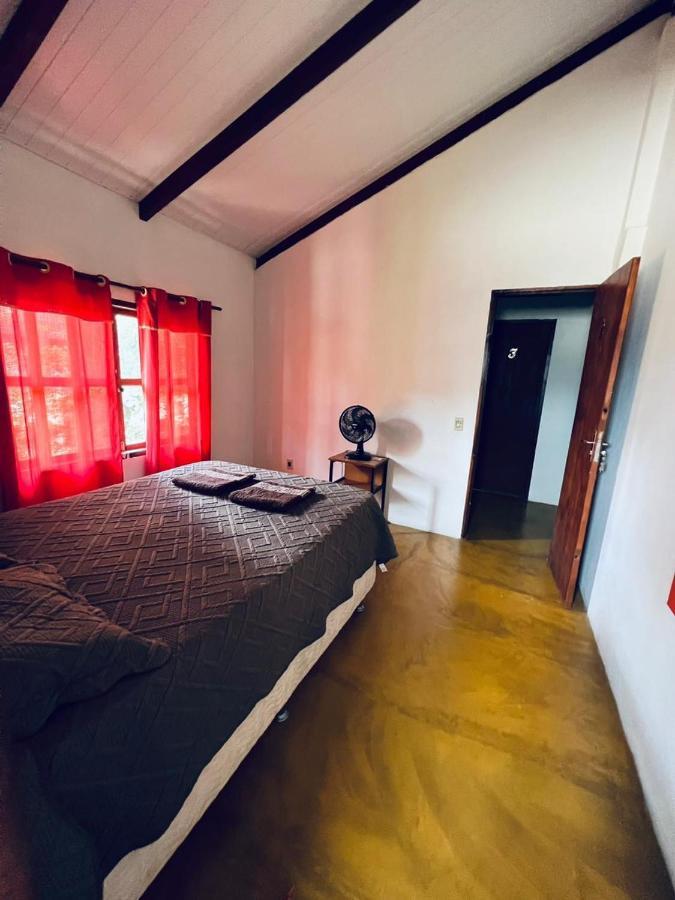 São Jorge Minha Casa Na Vila 아파트 외부 사진